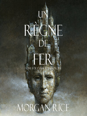 cover image of Un Règne de Fer